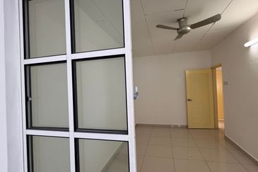 Southern Park @ Taman Selatan