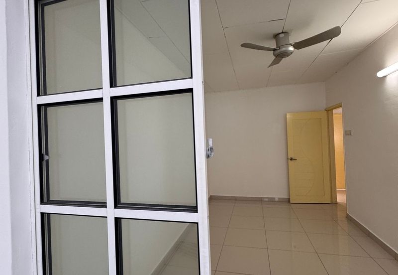 Southern Park @ Taman Selatan