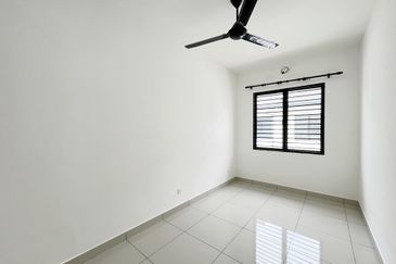 Robin @ Bandar Rimbayu