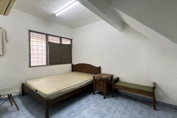 Seksyen 25, Shah Alam (Taman Sri Muda)