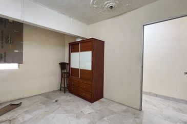 Seksyen 25, Shah Alam (Taman Sri Muda)