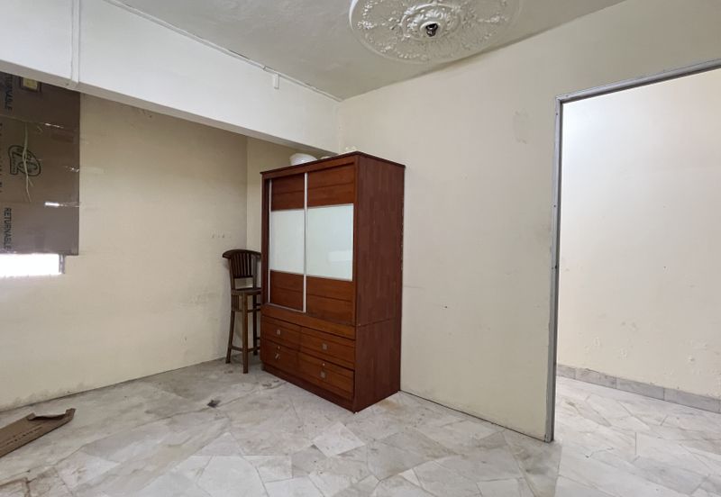 Seksyen 25, Shah Alam (Taman Sri Muda)