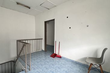 Seksyen 25, Shah Alam (Taman Sri Muda)