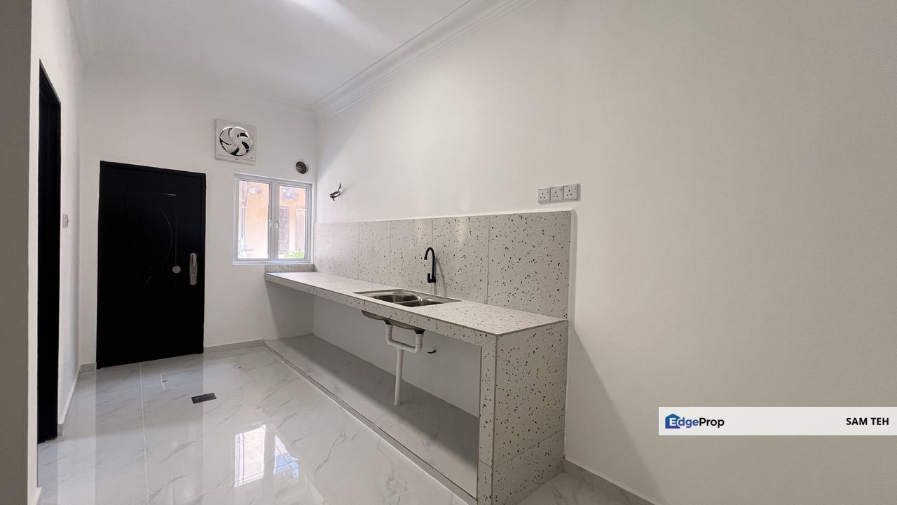 Full Renovated, 2-sty House For Sale | Mutiara Bukit Raja, Klang, Selangor , Selangor, Klang