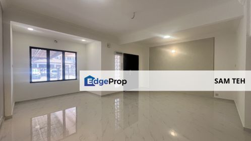Full Renovated, 2-sty House For Sale | Mutiara Bukit Raja, Klang, Selangor , Selangor, Klang