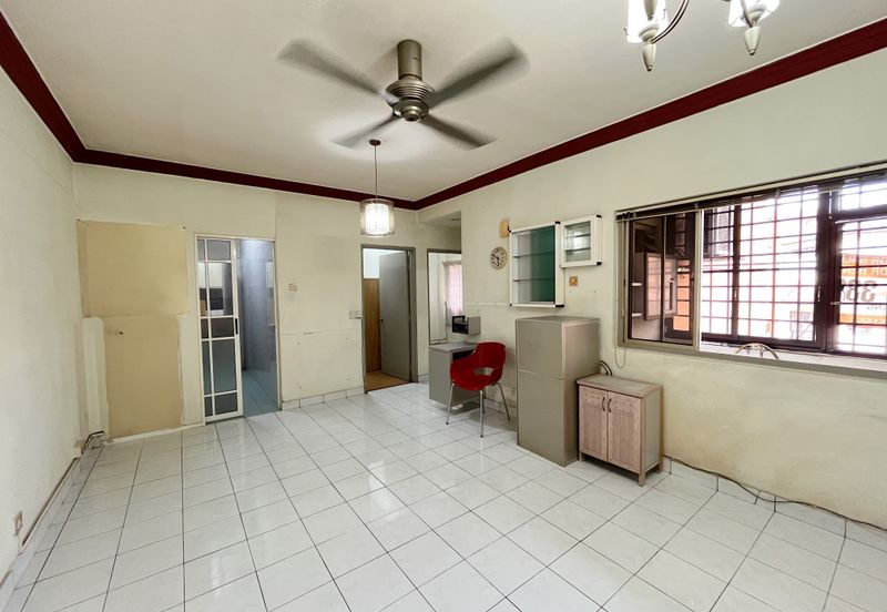 Pangsapuri Sri Kemuning