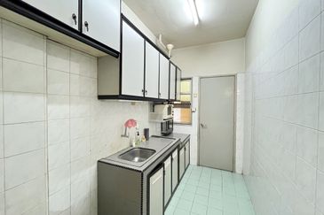 Pangsapuri Sri Kemuning