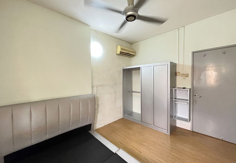 Pangsapuri Sri Kemuning