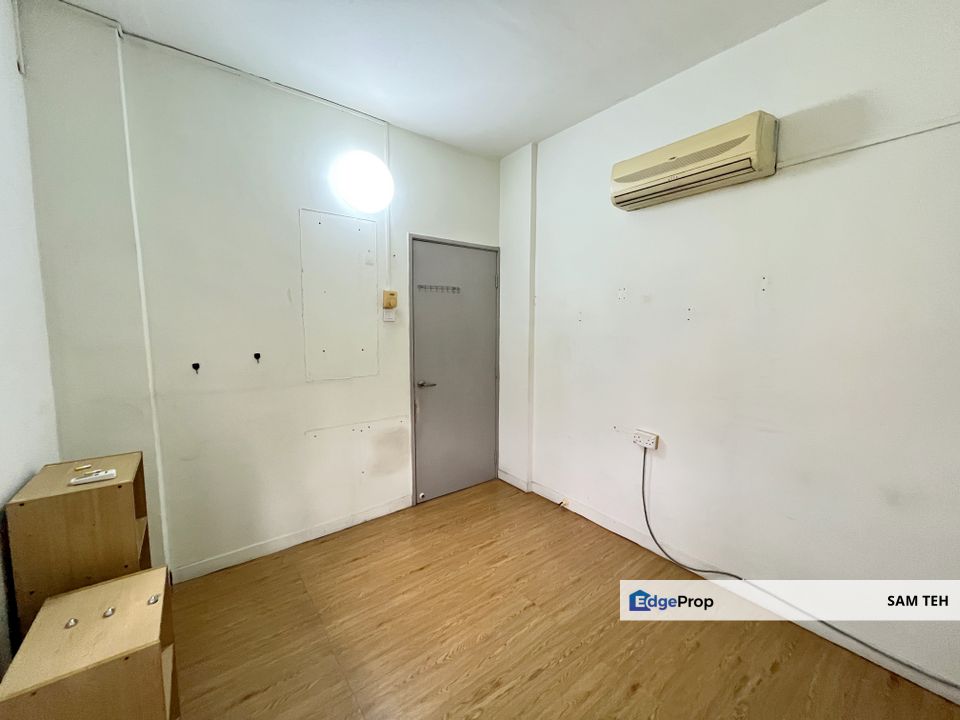 3 Bedrooms Apartment For Sale / For Rent | Pangsapuri Sri Kemuning, Kota Kemuning, Selangor, Selangor, Kota Kemuning