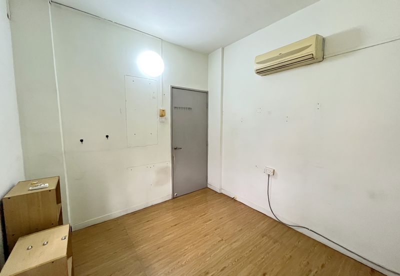 Pangsapuri Sri Kemuning