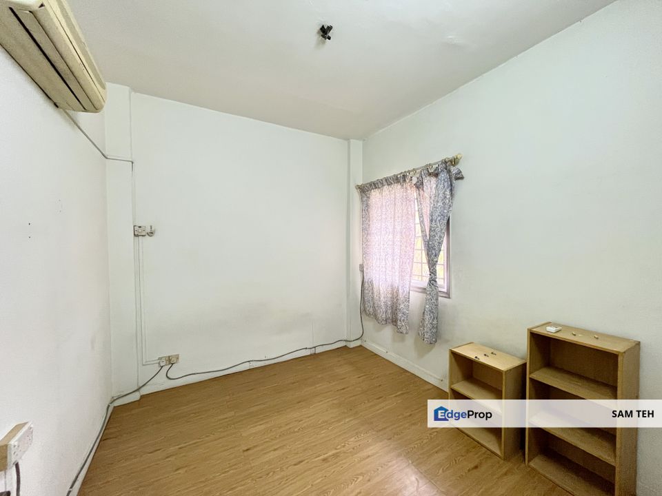 3 Bedrooms Apartment For Sale / For Rent | Pangsapuri Sri Kemuning, Kota Kemuning, Selangor, Selangor, Kota Kemuning