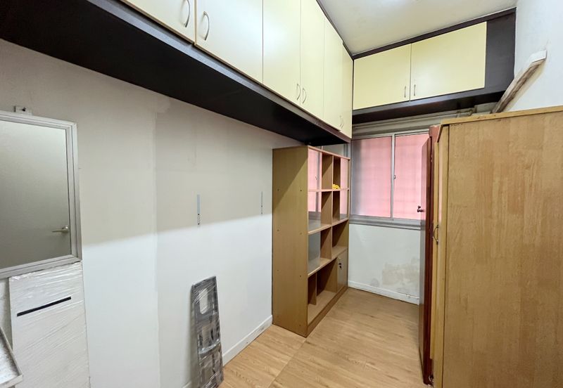 Pangsapuri Sri Kemuning