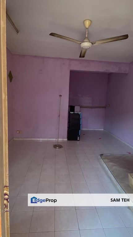 Value Price, 2-sty House For Sale | Taman Sentosa, Klang, Selangor, Selangor, Klang