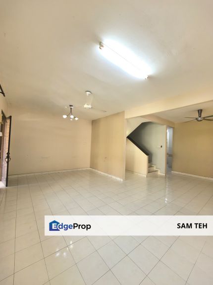 2-sty House For Sale | Bandar Parklands, Klang, Selangor, Selangor, Klang