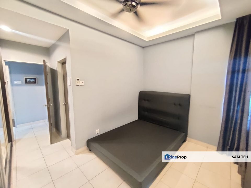 Fully Furnished Condo For Rent | Lagoon Suites, Kota Kemuning, Selangor, Selangor, Kota Kemuning