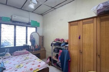 Telok Panglima Garang