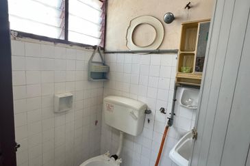 Telok Panglima Garang