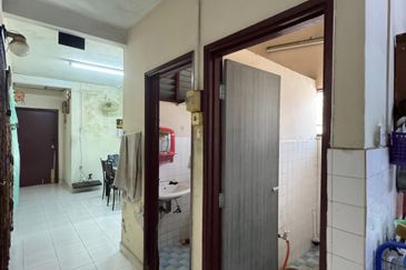 Telok Panglima Garang