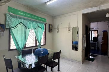 Telok Panglima Garang