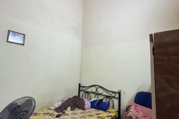 Telok Panglima Garang