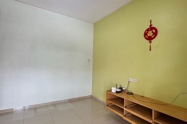 Telok Panglima Garang