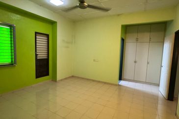 Telok Panglima Garang