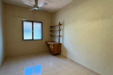 Telok Panglima Garang