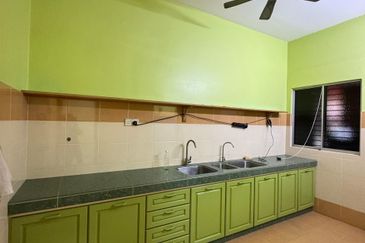 Telok Panglima Garang