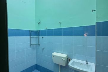 Telok Panglima Garang