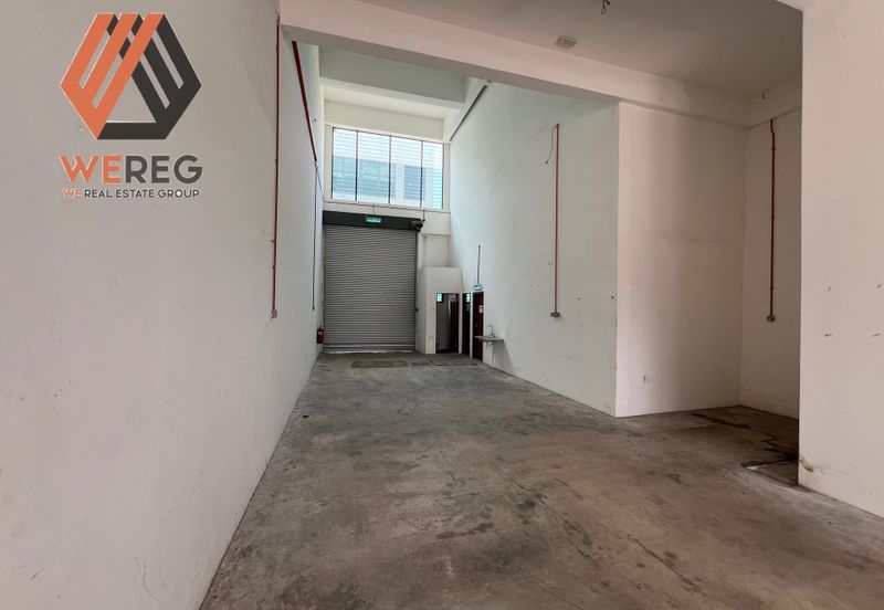 Jalan Bukit Kemuning