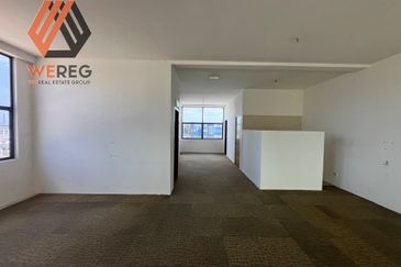 Jalan Bukit Kemuning