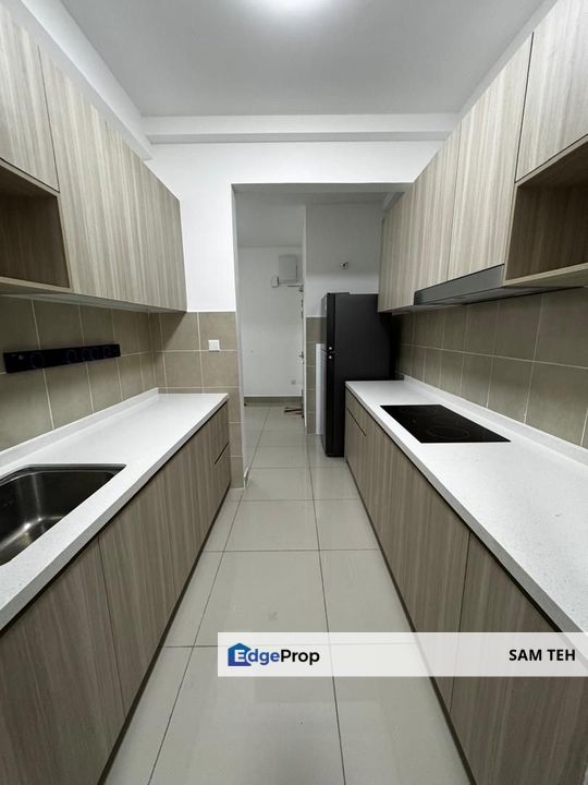 Fully Furnished Condo For Rent | Berkeley Uptown, Klang, Selangor, Selangor, Klang