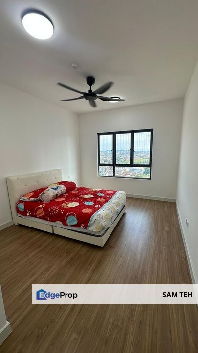 Fully Furnished Condo For Rent | Berkeley Uptown, Klang, Selangor, Selangor, Klang