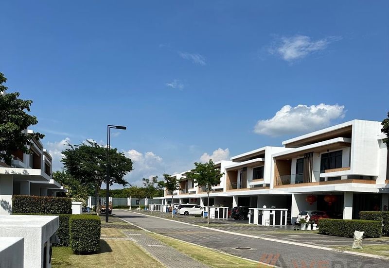 Terraza @ Eco Sanctuary