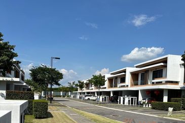 Terraza @ Eco Sanctuary