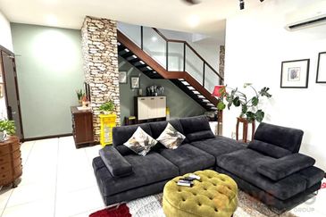 Terraza @ Eco Sanctuary