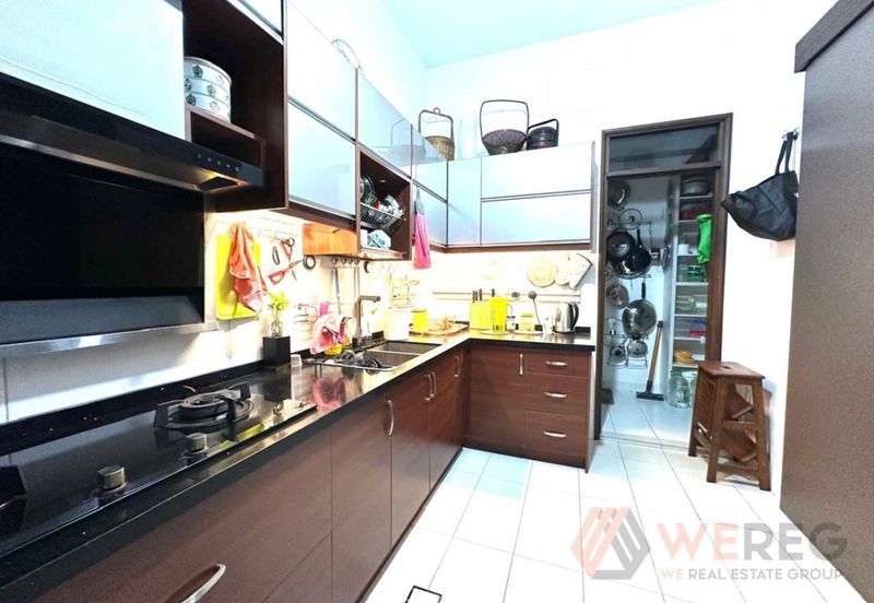 Terraza @ Eco Sanctuary