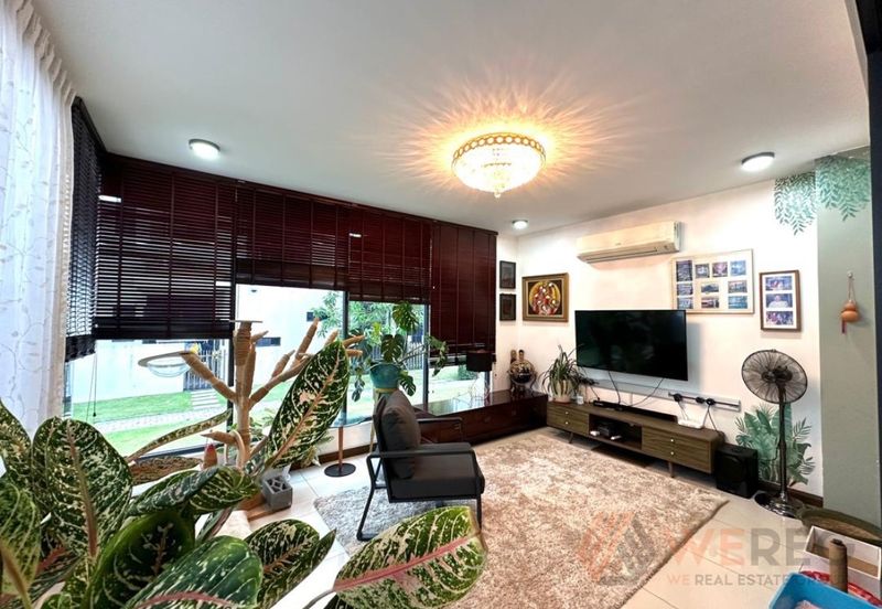 Terraza @ Eco Sanctuary