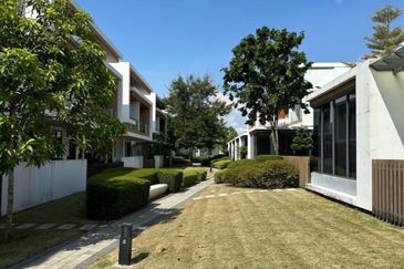 Terraza @ Eco Sanctuary