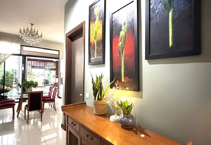 Terraza @ Eco Sanctuary