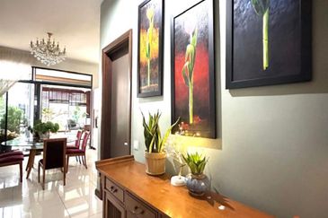 Terraza @ Eco Sanctuary