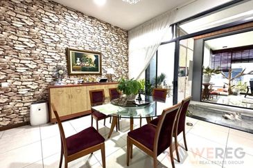 Terraza @ Eco Sanctuary