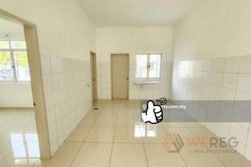 Penduline @ Bandar Rimbayu