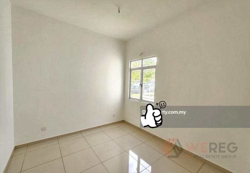 Penduline @ Bandar Rimbayu