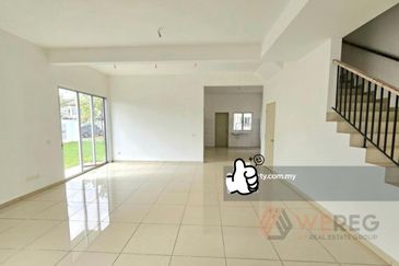 Penduline @ Bandar Rimbayu