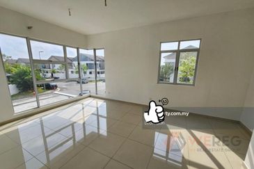 Penduline @ Bandar Rimbayu