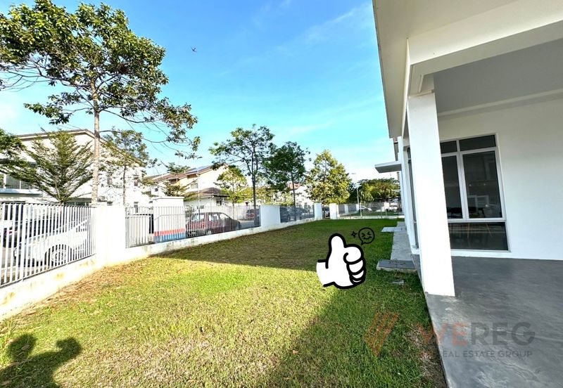 Penduline @ Bandar Rimbayu