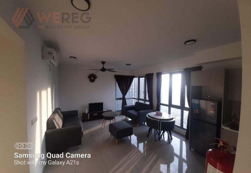 Adria Residence @ Gravit8