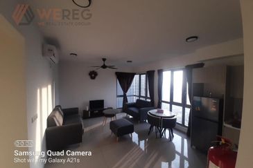 Adria Residence @ Gravit8