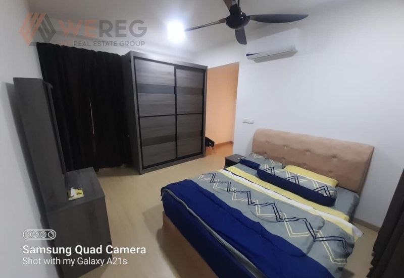 Adria Residence @ Gravit8